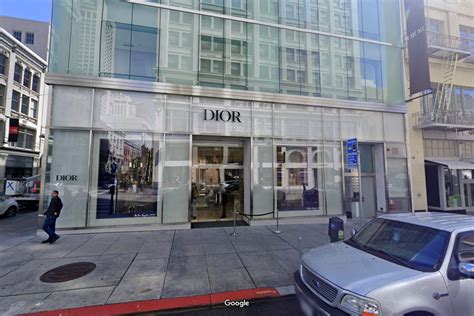 dior san diego address